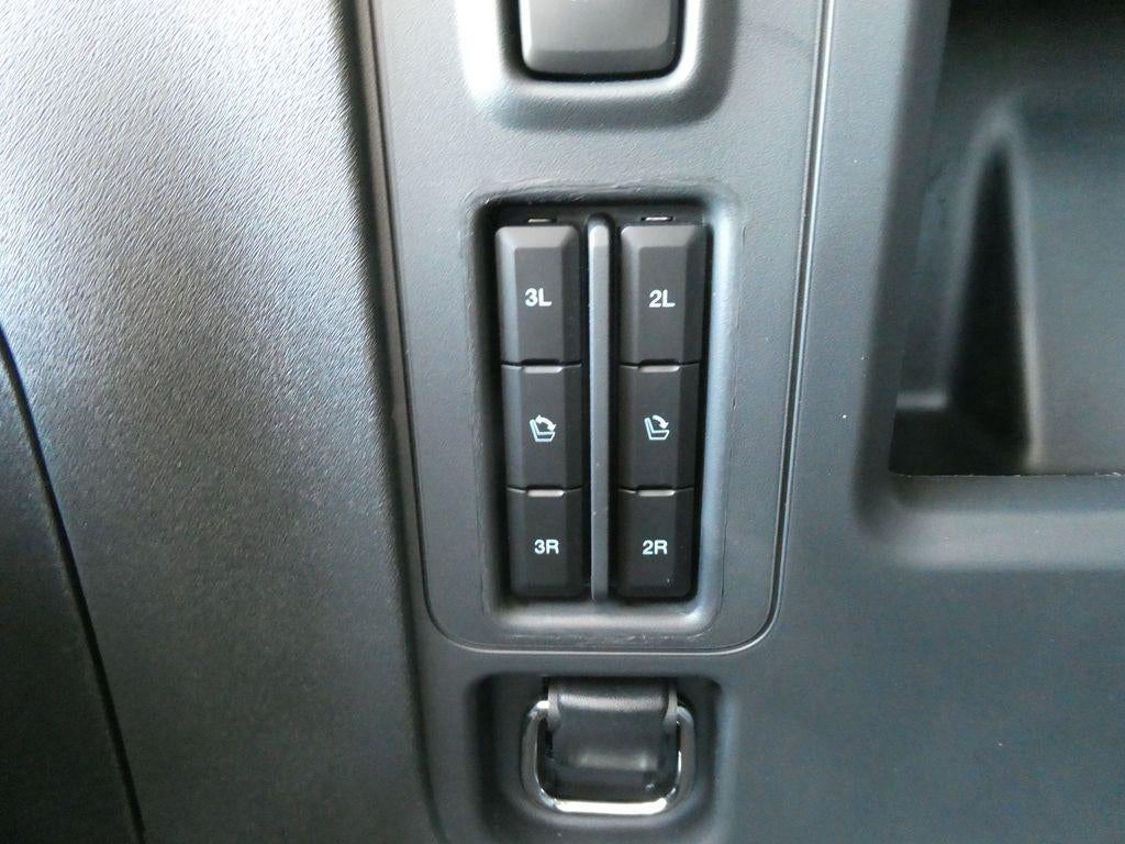 2027 Ford Expedition Platinum 4x4