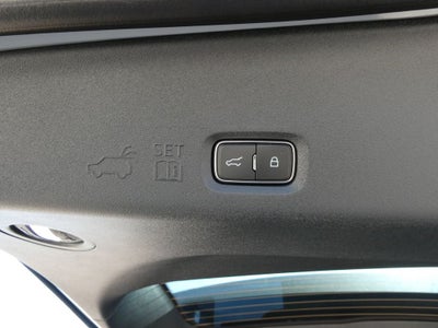 2027 Ford Expedition Platinum 4x4