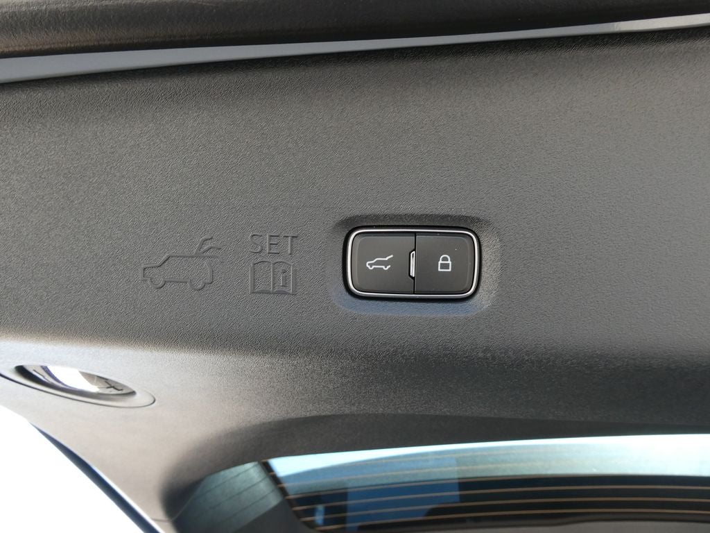 2027 Ford Expedition Platinum 4x4