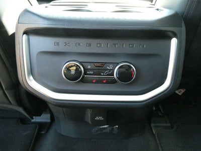 2027 Ford Expedition Platinum 4x4