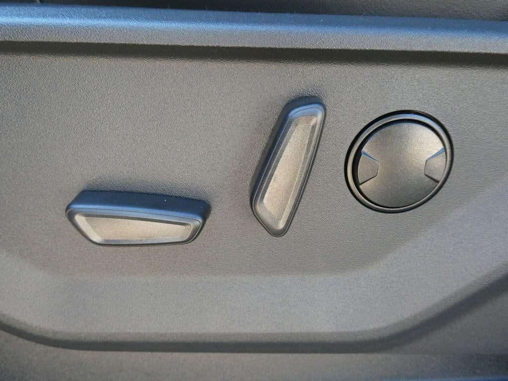 2027 Ford Expedition Platinum 4x4