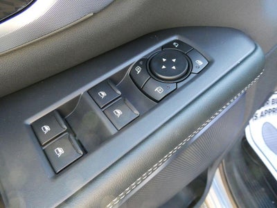2027 Ford Expedition Platinum 4x4
