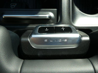 2027 Ford Expedition Platinum 4x4