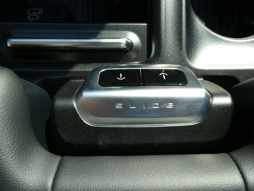 2027 Ford Expedition Platinum 4x4