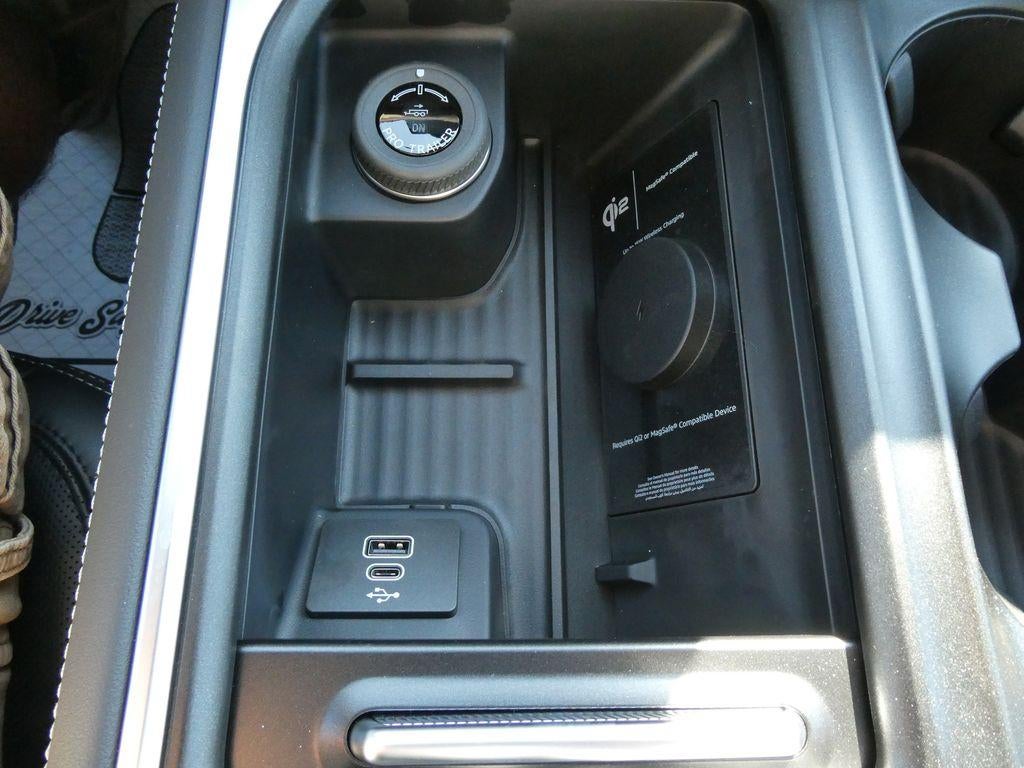 2027 Ford Expedition Platinum 4x4