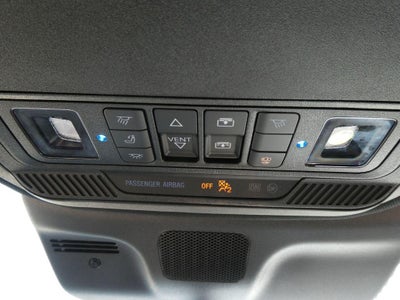 2027 Ford Expedition Platinum 4x4