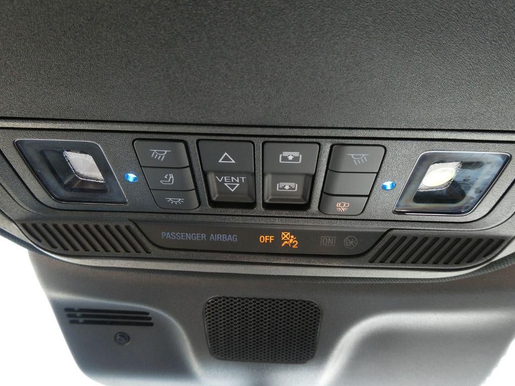 2027 Ford Expedition Platinum 4x4
