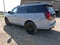 2027 Ford Expedition Platinum 4x4