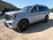 2027 Ford Expedition Platinum 4x4