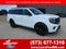 2027 Ford Expedition Platinum 4x4