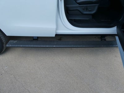 2027 Ford Expedition Platinum 4x4