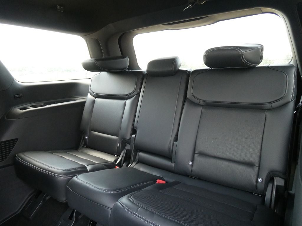2027 Ford Expedition Platinum 4x4