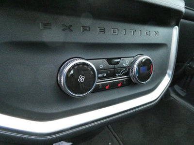 2027 Ford Expedition Platinum 4x4