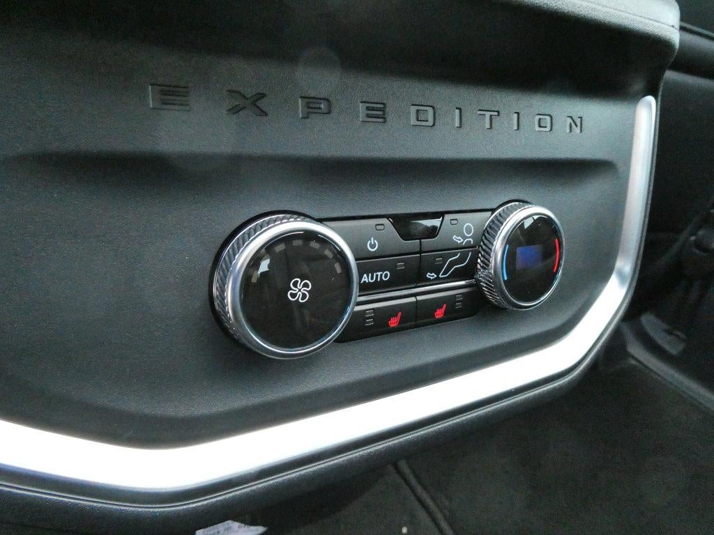 2027 Ford Expedition Platinum 4x4
