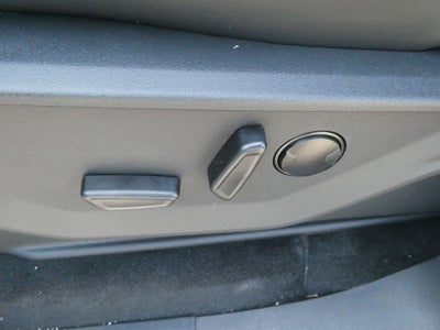2027 Ford Expedition Platinum 4x4