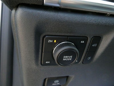 2027 Ford Expedition Platinum 4x4