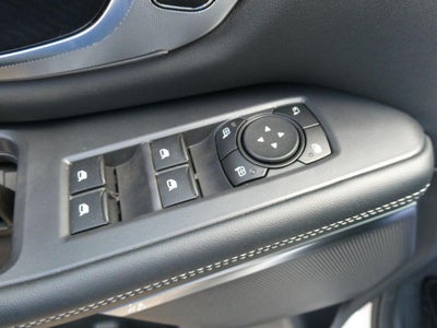 2027 Ford Expedition Platinum 4x4