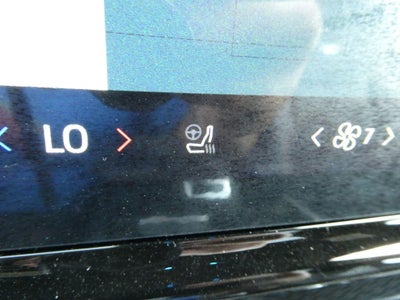 2027 Ford Expedition Platinum 4x4