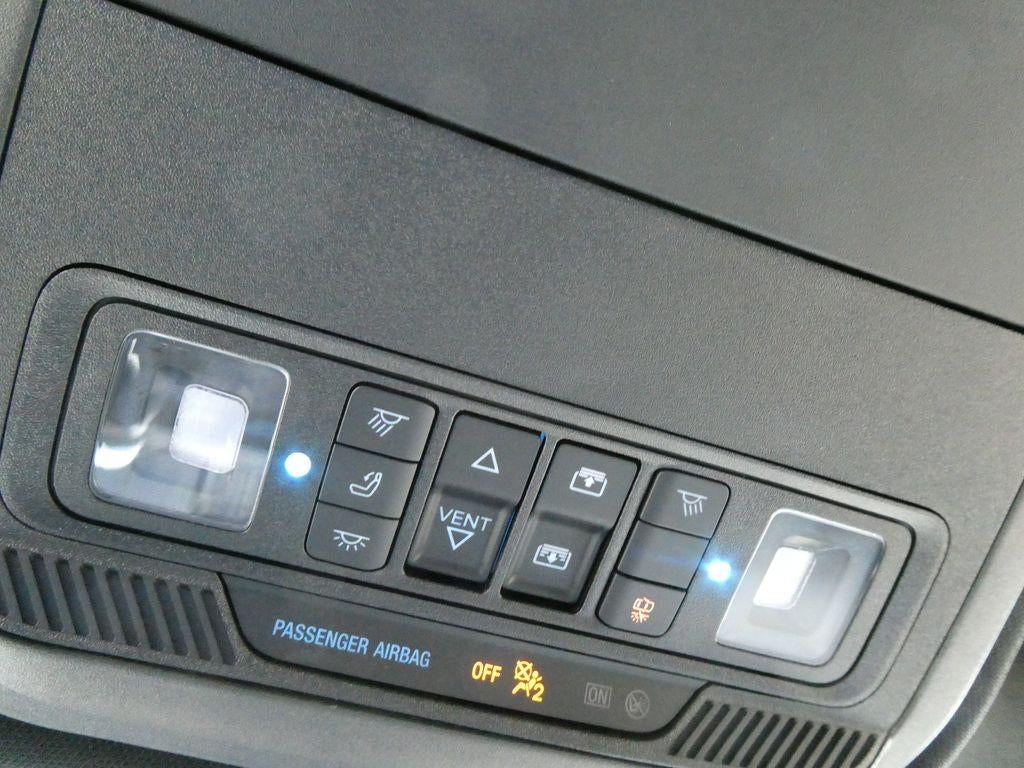 2027 Ford Expedition Platinum 4x4