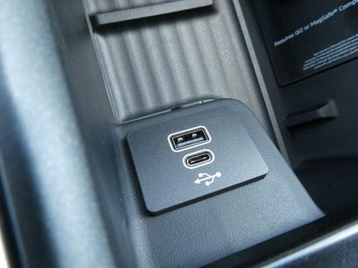 2027 Ford Expedition Platinum 4x4