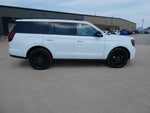2027 Ford Expedition Platinum 4x4