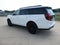2027 Ford Expedition Platinum 4x4