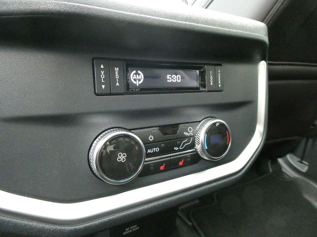 2027 Ford Expedition Platinum 4x4