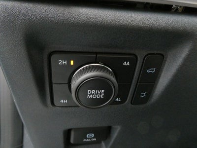 2027 Ford Expedition Platinum 4x4