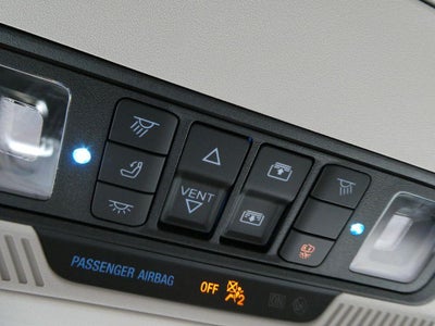 2027 Ford Expedition Platinum 4x4