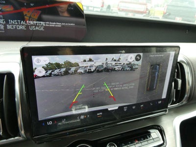 2027 Ford Expedition Platinum 4x4