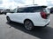 2027 Ford Expedition Platinum 4x4