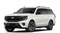 2027 Ford Expedition Platinum 4x4