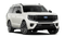 2027 Ford Expedition Platinum 4x4