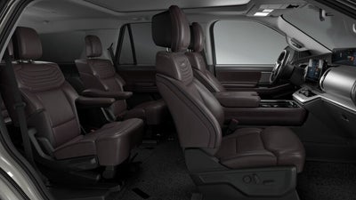 2027 Ford Expedition Platinum 4x4
