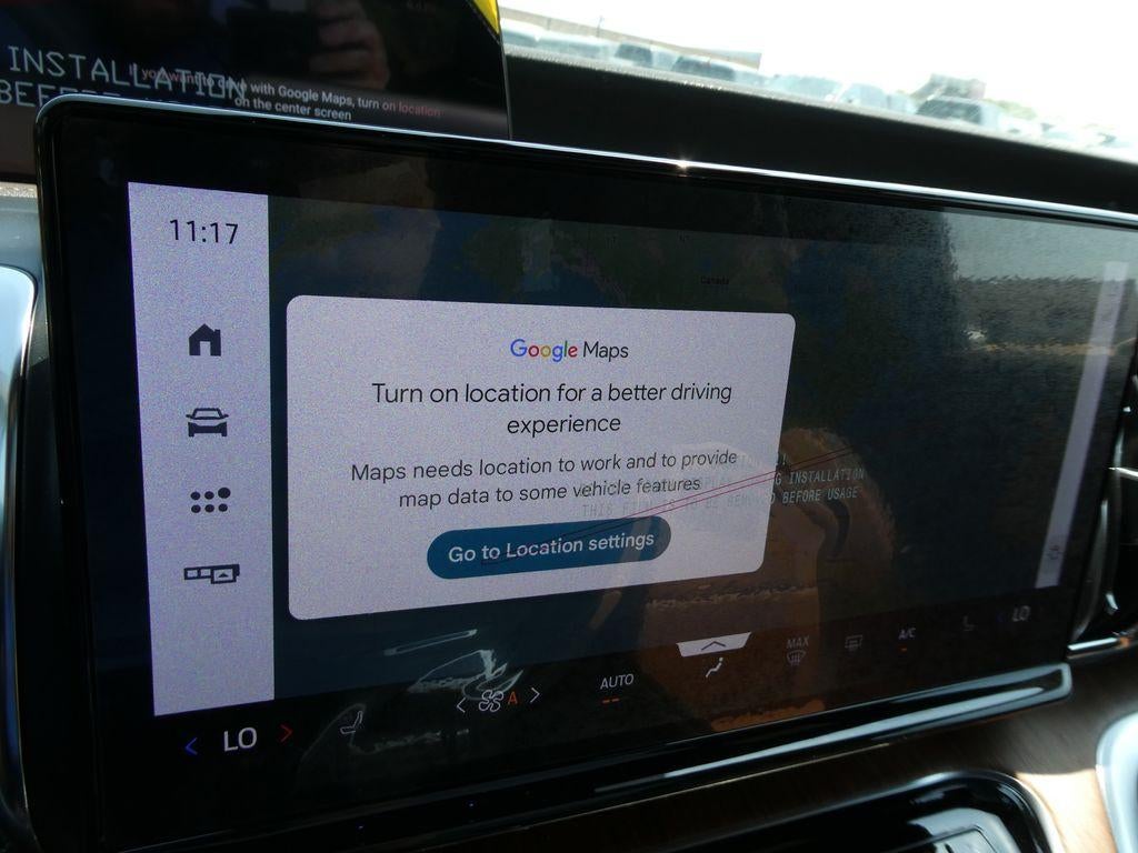 2027 Ford Expedition King Ranch 4x4