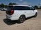 2027 Ford Expedition King Ranch 4x4