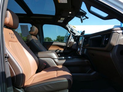 2024 Ford Expedition King Ranch 4x4