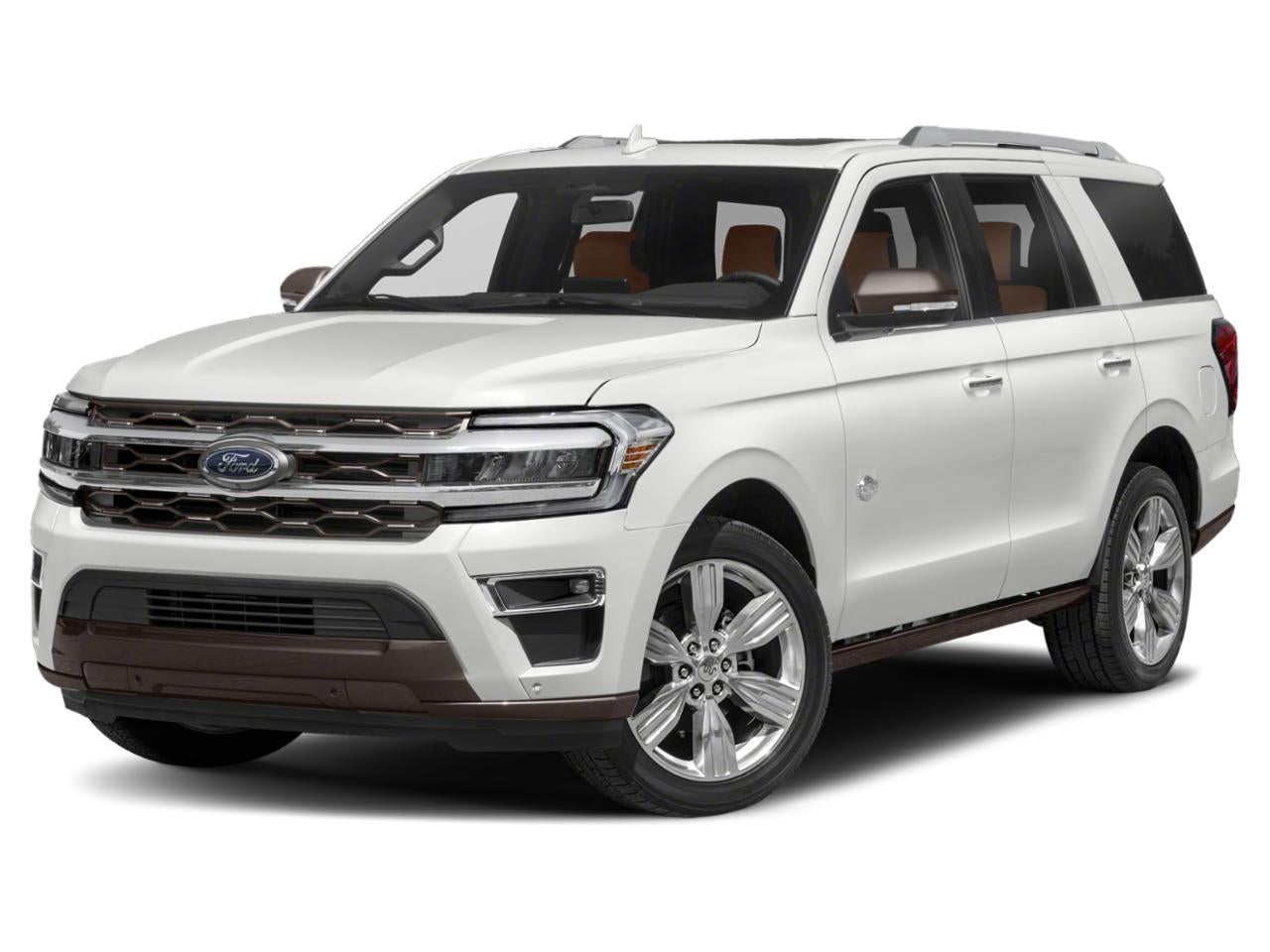 2024 Ford Expedition King Ranch 4x4