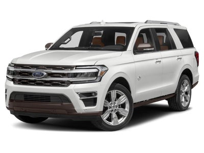 2024 Ford Expedition King Ranch 4x4