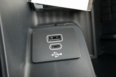 2025 Ford Expedition Tremor 4x4