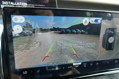 2025 Ford Expedition Tremor 4x4