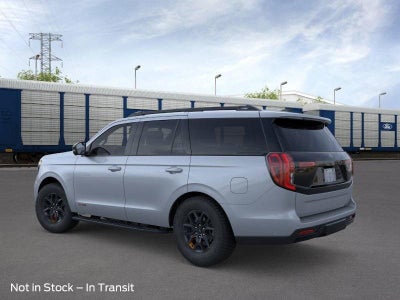 2025 Ford Expedition Tremor 4x4