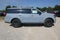 2025 Ford Expedition Tremor 4x4