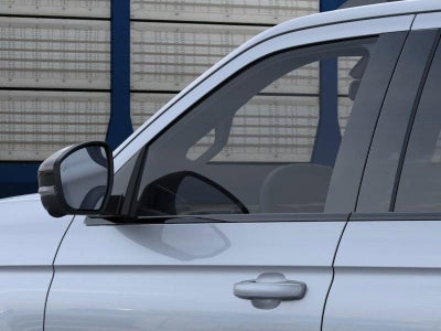 2025 Ford Expedition Tremor 4x4