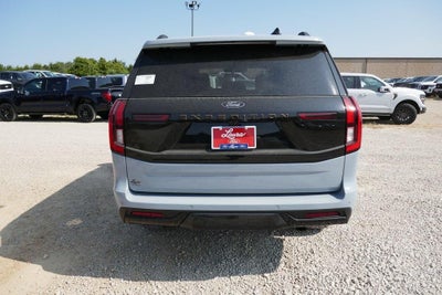 2025 Ford Expedition Tremor 4x4