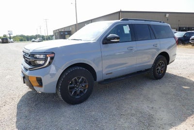 2025 Ford Expedition Tremor 4x4