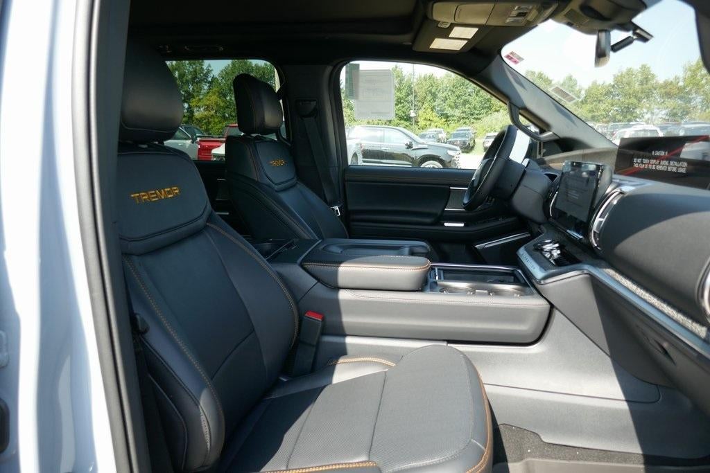 2025 Ford Expedition Tremor 4x4