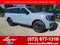 2027 Ford Expedition Tremor 4x4