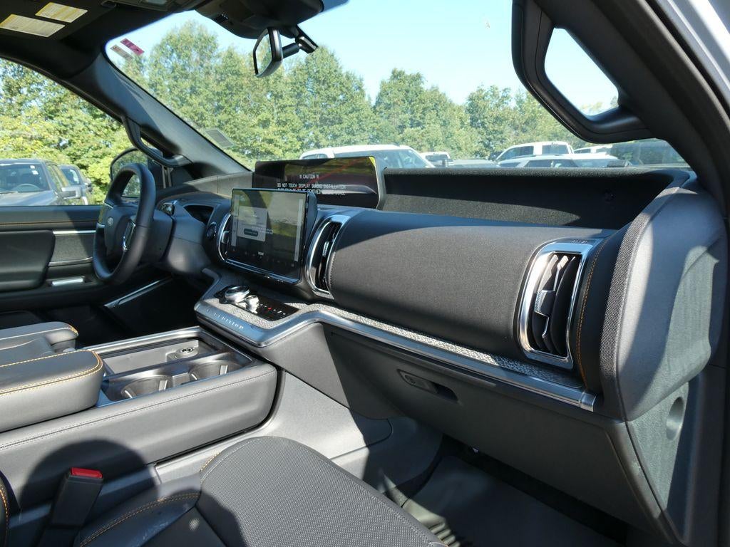 2027 Ford Expedition Tremor 4x4