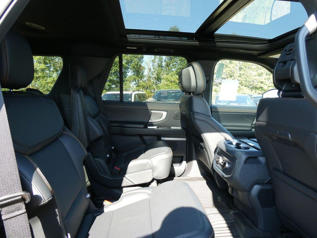 2027 Ford Expedition Tremor 4x4